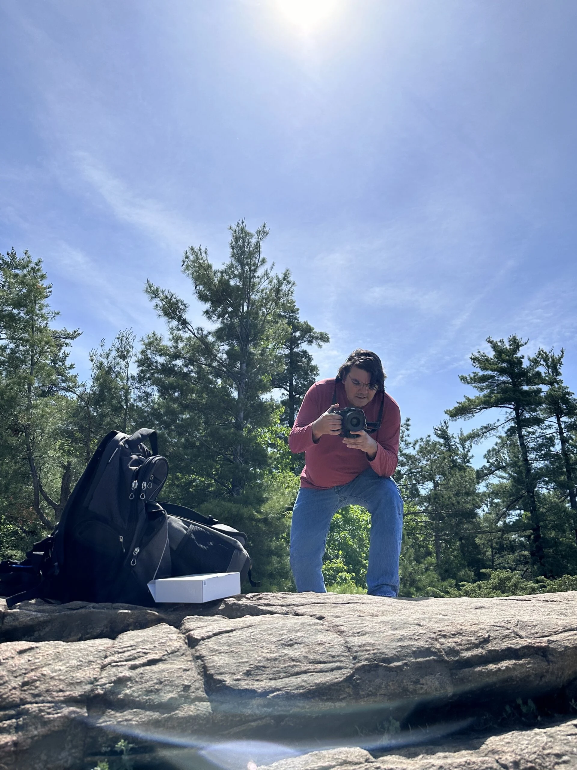 David Swan — SwanSong Productions