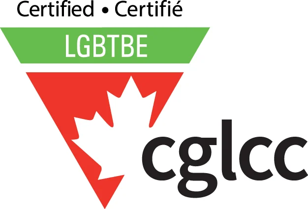 CGLCC — LGBTBE Certified