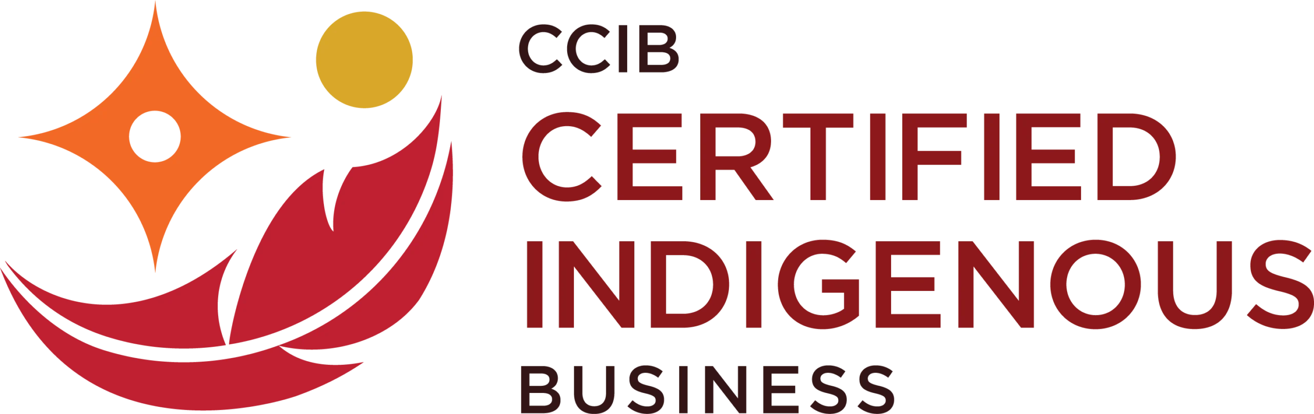 CCIB — Certified Indigenous Business
