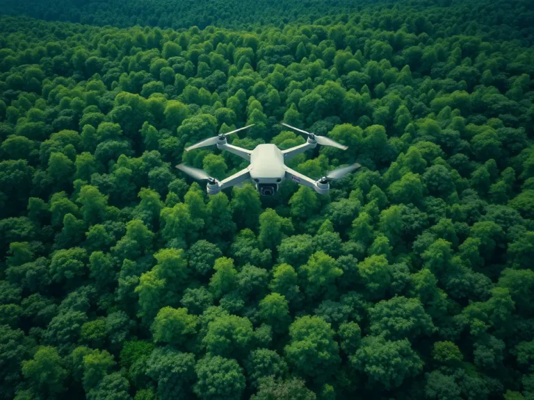 Drone Footage: Exploring the Ottawa Valley from Above