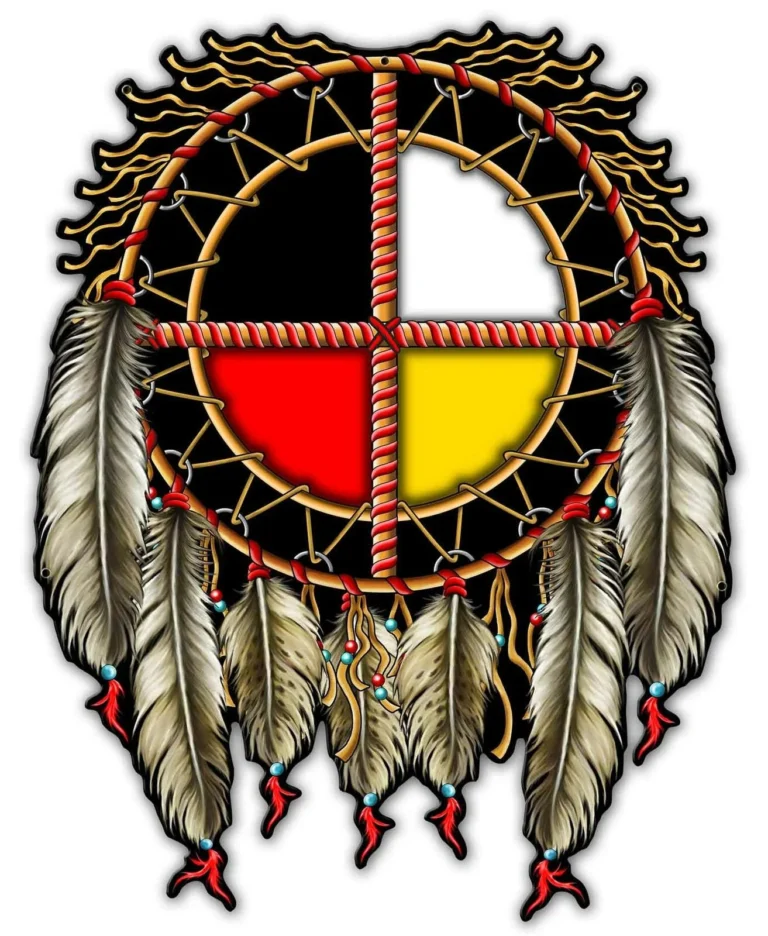 The Seven Grandfather Teachings: How They Guide Our Work