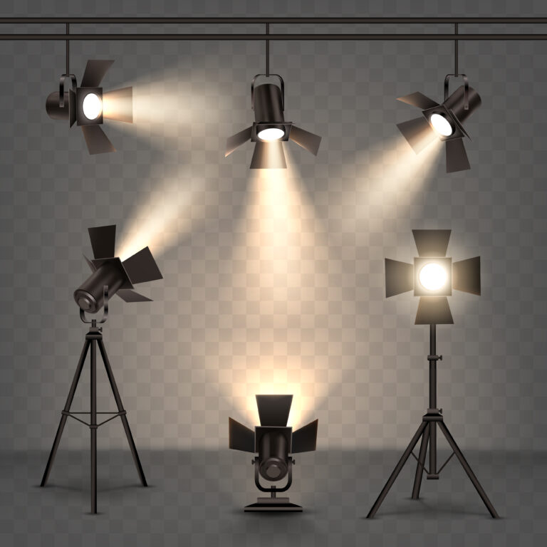 Why Doesn’t Lighting Consist of Just Flicking a Switch?