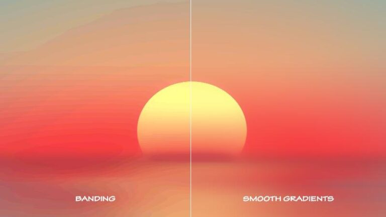 Understanding Video Bit Depth: 8-Bit vs 10-Bit vs 12-Bit (A Filmmaker’s Guide)