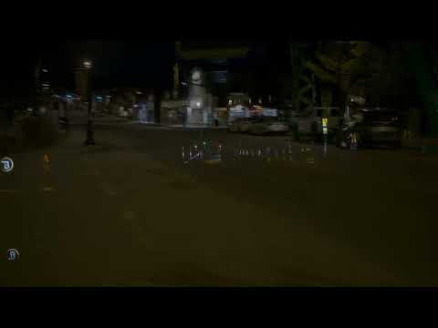 The Bridge — Short Film